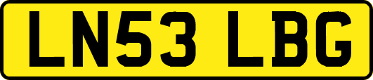 LN53LBG