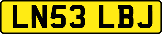 LN53LBJ