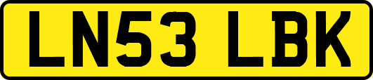 LN53LBK