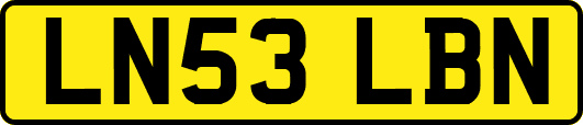 LN53LBN