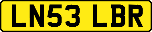 LN53LBR