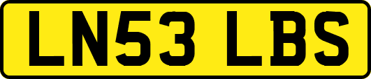 LN53LBS