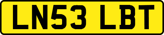 LN53LBT