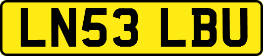 LN53LBU