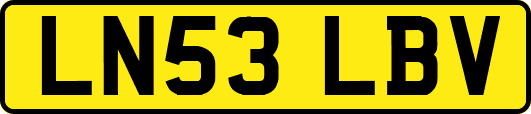 LN53LBV