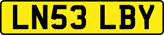 LN53LBY