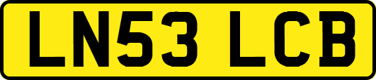 LN53LCB