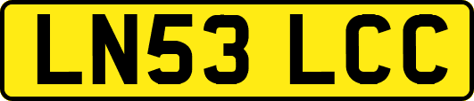 LN53LCC