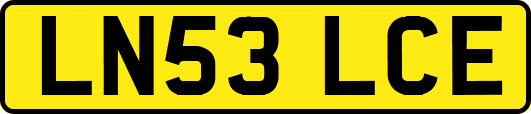 LN53LCE