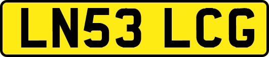 LN53LCG
