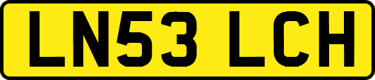 LN53LCH