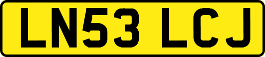 LN53LCJ