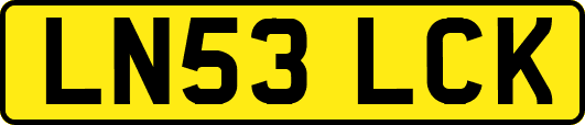 LN53LCK