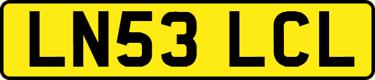 LN53LCL