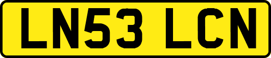 LN53LCN