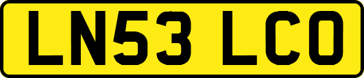 LN53LCO