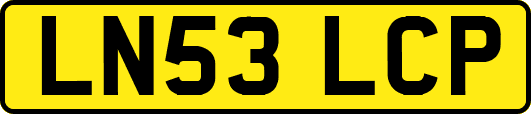 LN53LCP