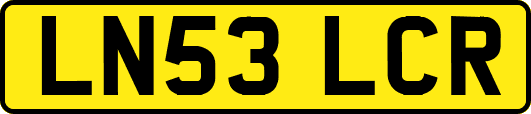 LN53LCR