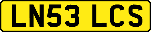 LN53LCS