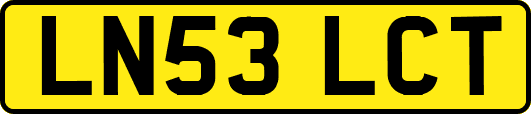 LN53LCT