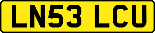LN53LCU