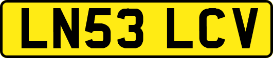 LN53LCV