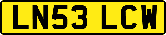 LN53LCW