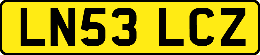 LN53LCZ