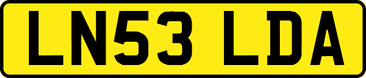LN53LDA