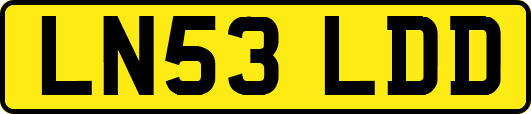 LN53LDD