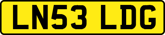 LN53LDG