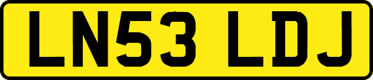 LN53LDJ