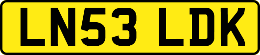LN53LDK
