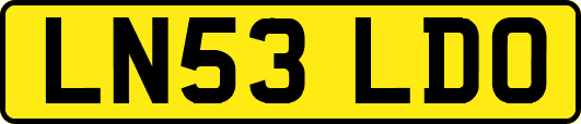 LN53LDO