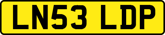 LN53LDP