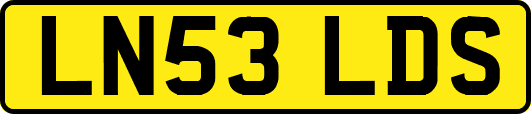 LN53LDS
