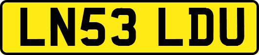 LN53LDU