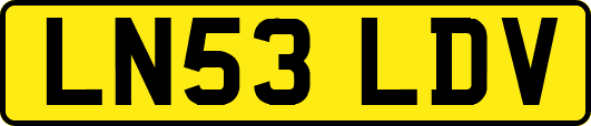 LN53LDV