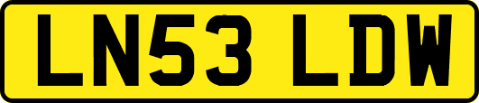 LN53LDW