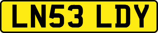 LN53LDY