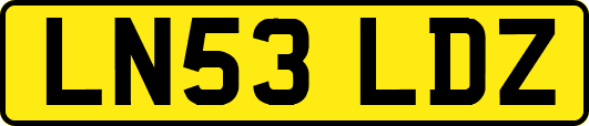 LN53LDZ