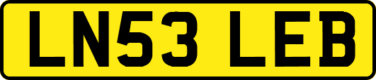 LN53LEB