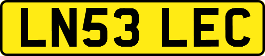 LN53LEC