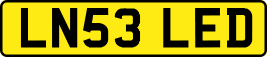 LN53LED