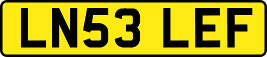 LN53LEF