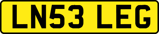 LN53LEG
