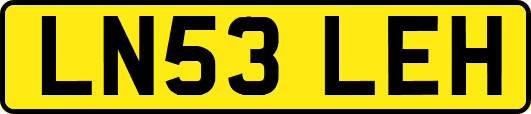 LN53LEH