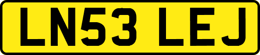 LN53LEJ