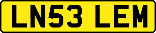 LN53LEM