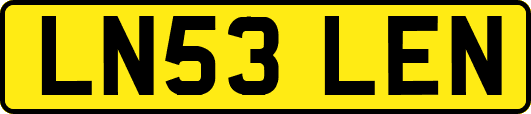 LN53LEN